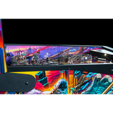 King Kong Art Blades