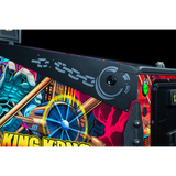King Kong Side Armor