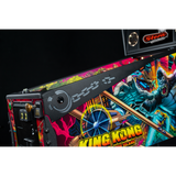 King Kong Side Armor