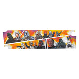 The Mandalorian Art Blades