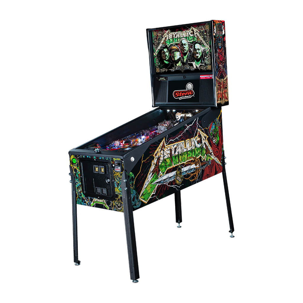 Metallica Remastered Premium