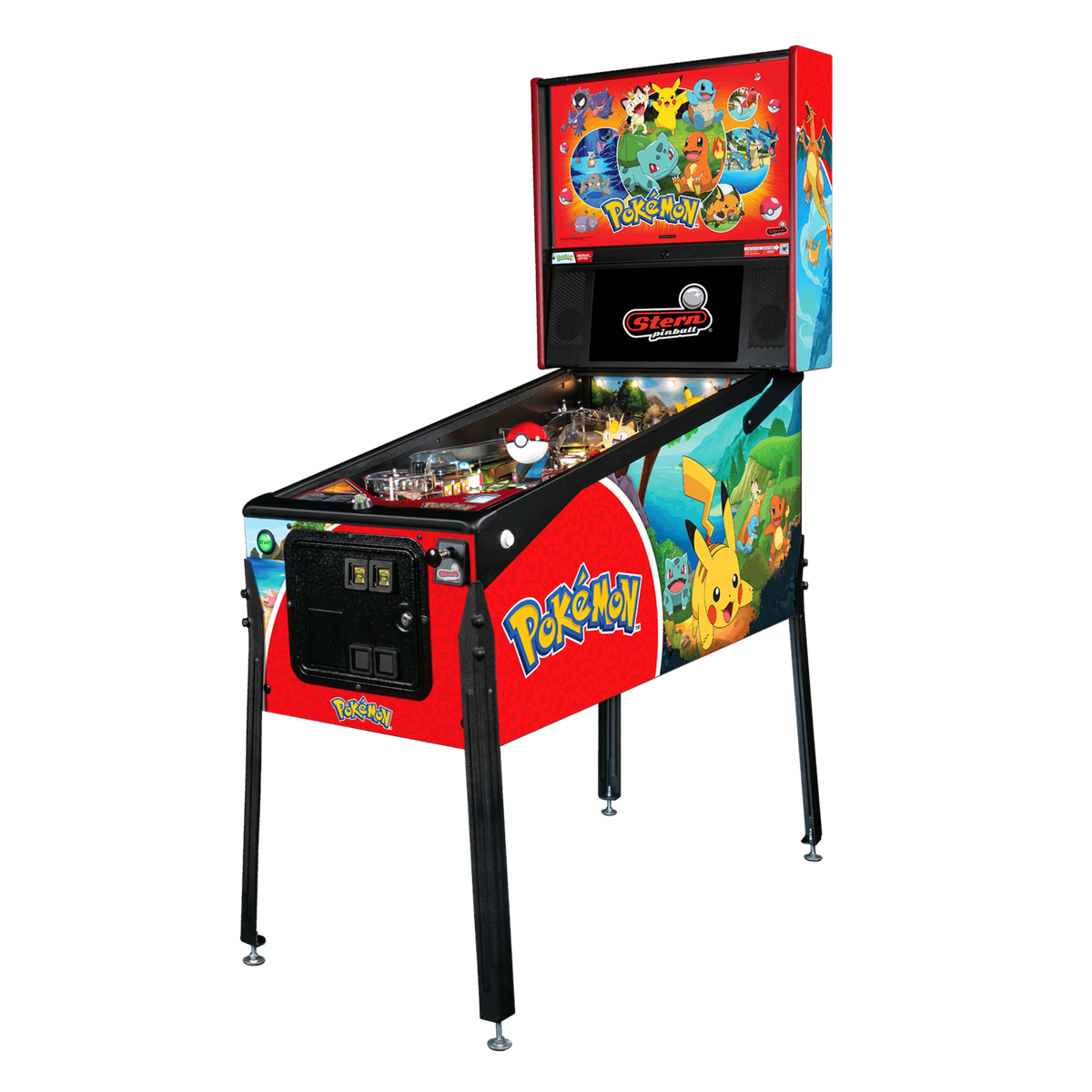 Pokémon  Premium