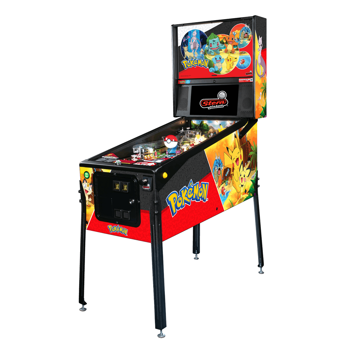 Pokémon Pro