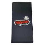 Pinball Glass Dust Cover