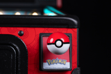 Poké Ball Shooter Knob