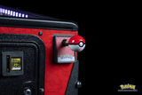 Poké Ball Shooter Knob