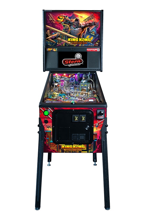 King Kong: Myth of Terror Island Premium Edition Pre Order