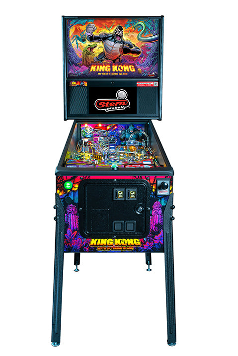 King Kong: Myth of Terror Island Pro Edition Pre Order