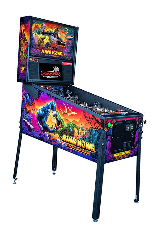 King Kong: Myth of Terror Island Pro Edition Pre Order