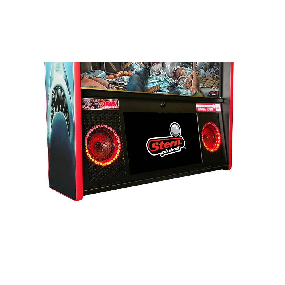 Spike 2 Pro/Premium Speaker Lighting System