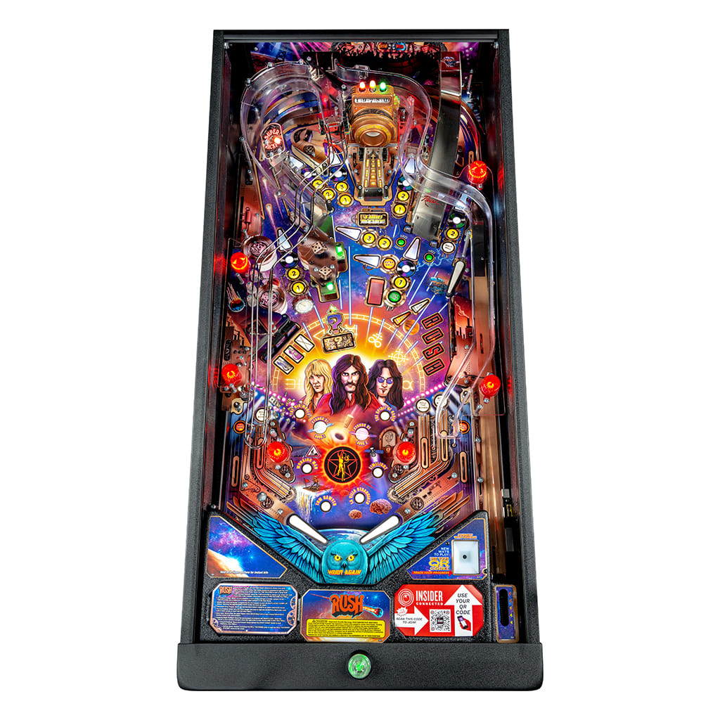 Rush Pro