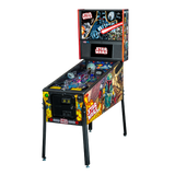 STAR WARS COMIC ART PREMIUM