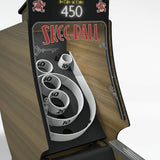 Skee-Ball ® Crate & Barrel Special Edition