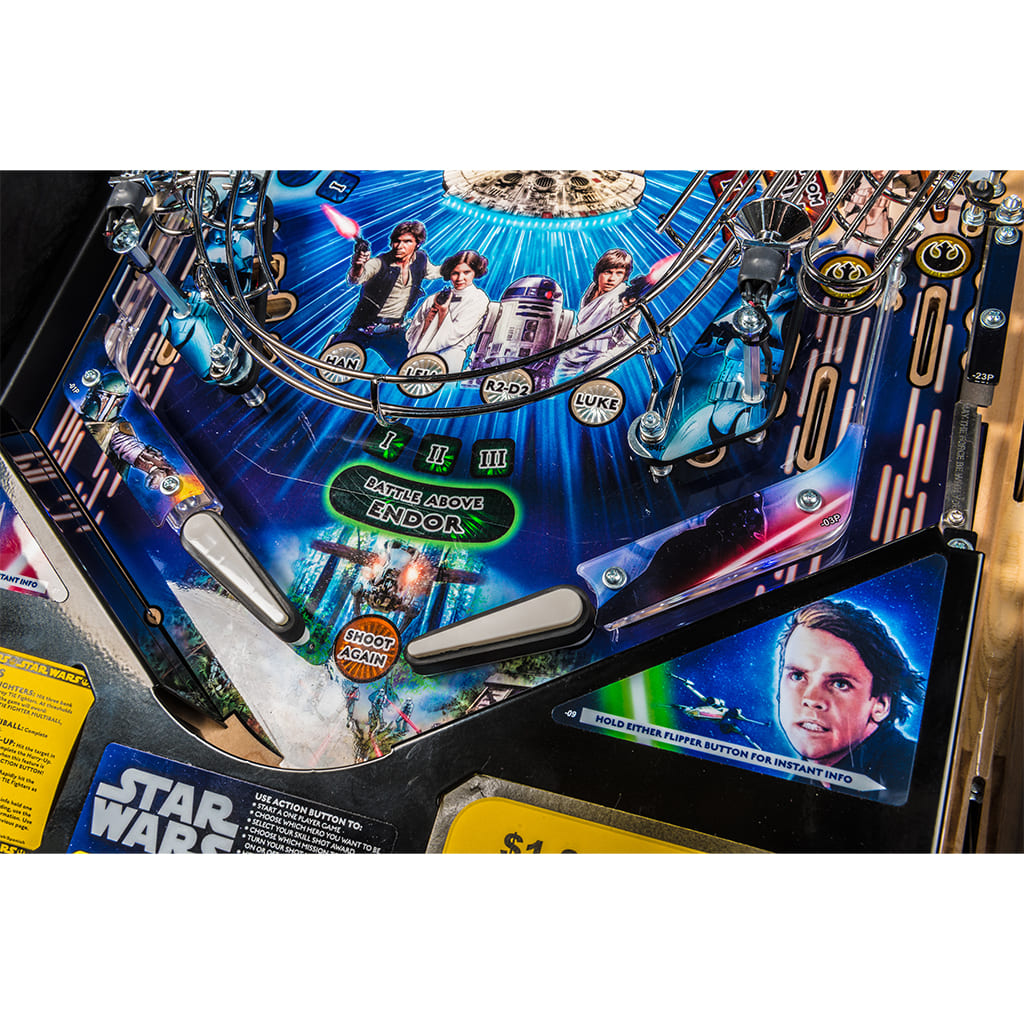 Star Wars Premium