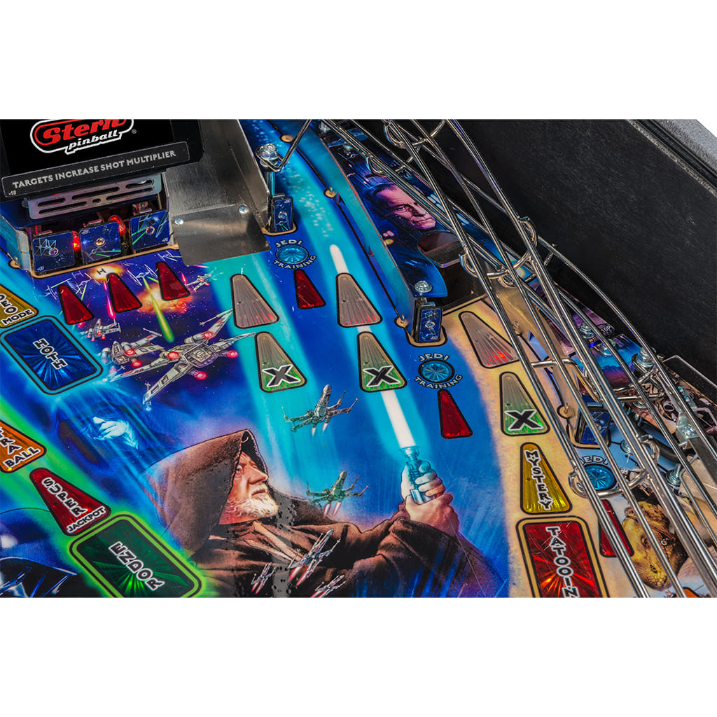 Star Wars Premium