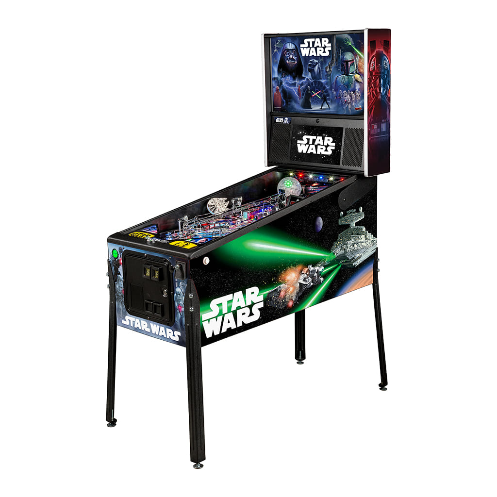 Star Wars Premium