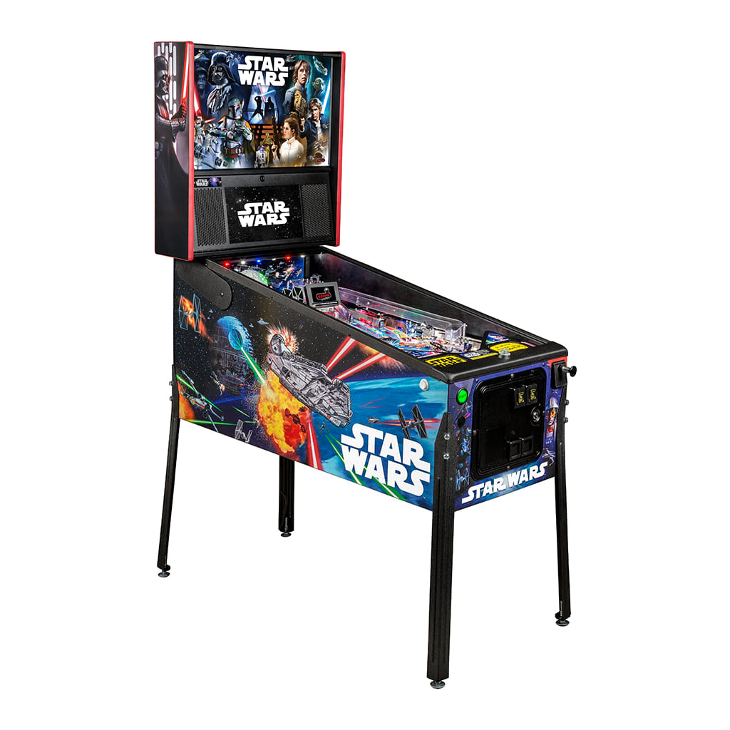 Star Wars Pro