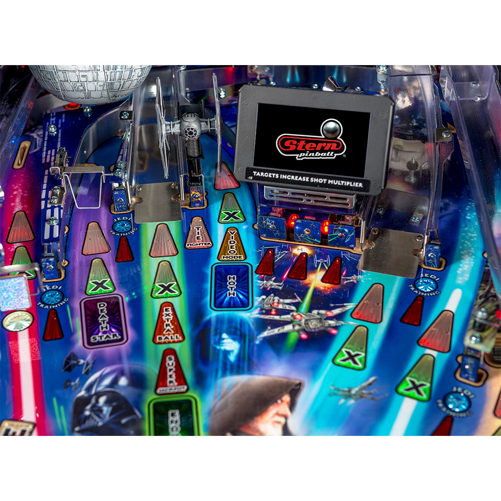 Star Wars Pro
