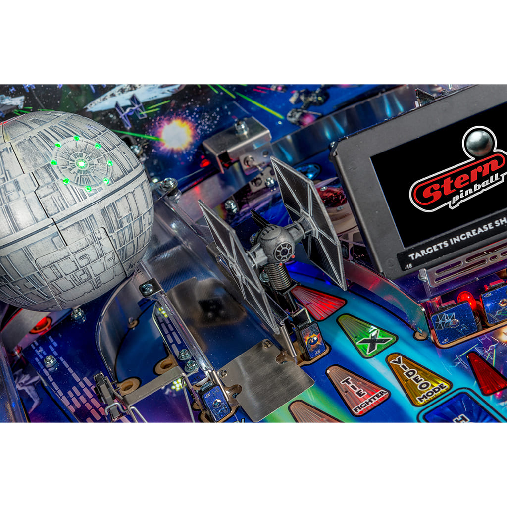 Star Wars Pro