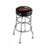 Stern Swivel Bar Stool