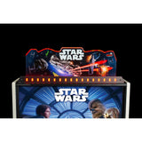 Star Wars Topper Plate
