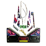 Stranger Things UV Light Kit Pro