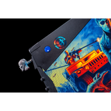 The Walking Dead Remastered Shooter Knob