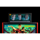 The Walking Dead Remastered Topper