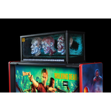 The Walking Dead Remastered Topper