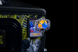 PRE-ORDER | Transformers: More Than Meets The Eye Shooter Knob