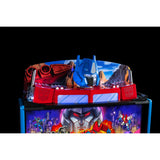 PRE-ORDER | The Transformers: More Than Meets The Eye Topper