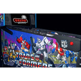 PRE-ORDER | Transformers: More Than Meets The Eye Side Armor