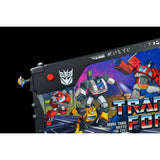 PRE-ORDER | Transformers: More Than Meets The Eye Side Armor