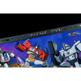 PRE-ORDER | Transformers: More Than Meets The Eye Side Armor