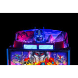 PRE-ORDER | The Transformers: More Than Meets The Eye Topper