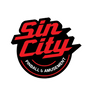 Sin City Pinball