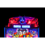 PRE-ORDER | The Transformers: More Than Meets The Eye Topper