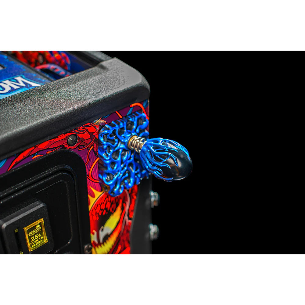 Venom Shooter Rod