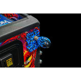 Venom Rod Venom Shooter Rod – Sin City Pinball