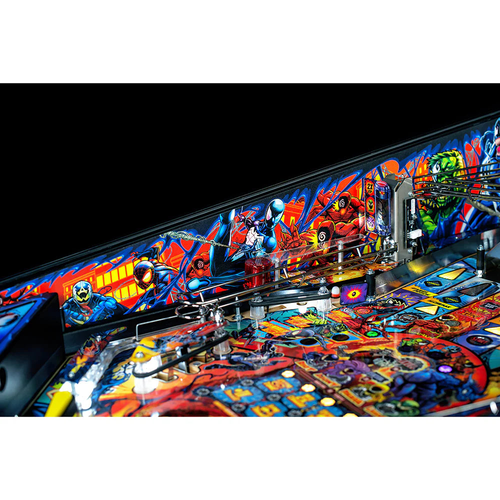 Venom Art Blades