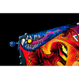 Venom Side Armor