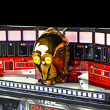 Star Wars: Fall of The Empire Topper