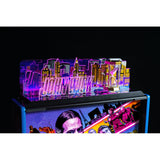 John Wick Pinball Topper