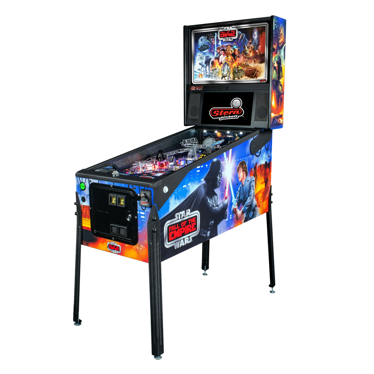 Star Wars: Fall of the Empire Premium