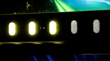 Stern Expression Light Topper