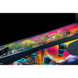 King Kong Art Blades