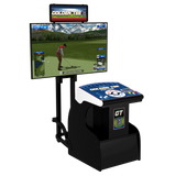 Golden Tee PGA Tour Showpiece Pro
