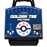 Golden Tee PGA Tour Showpiece Pro